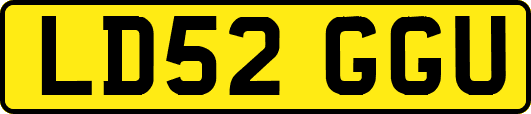 LD52GGU