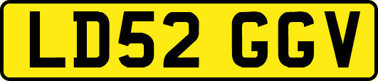 LD52GGV