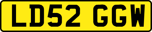 LD52GGW