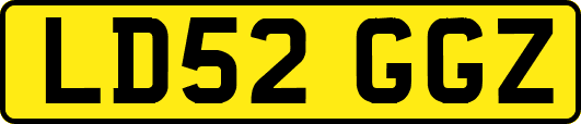 LD52GGZ