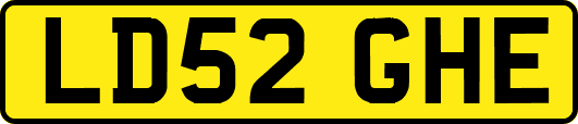 LD52GHE