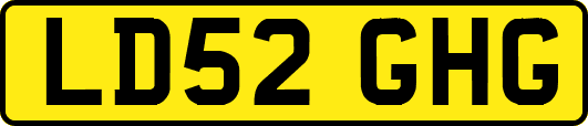 LD52GHG