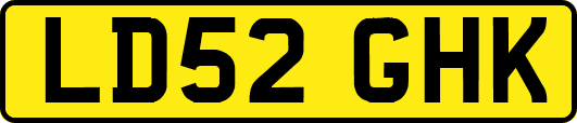 LD52GHK