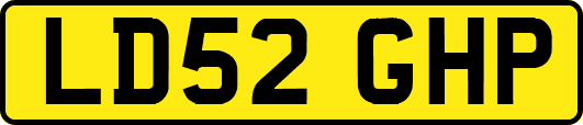 LD52GHP