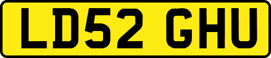 LD52GHU