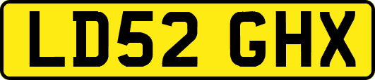 LD52GHX