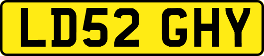 LD52GHY