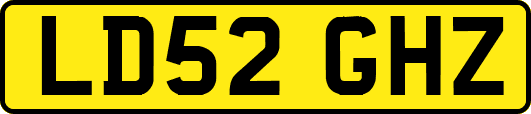 LD52GHZ
