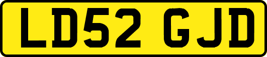 LD52GJD