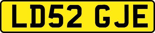 LD52GJE