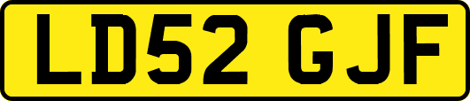 LD52GJF