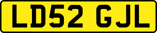 LD52GJL