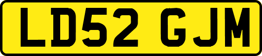 LD52GJM