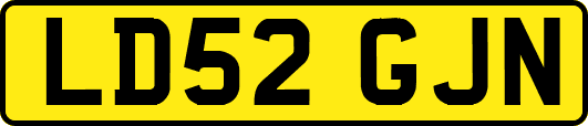 LD52GJN