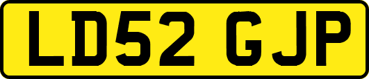 LD52GJP