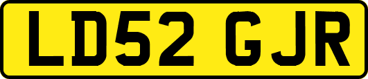 LD52GJR