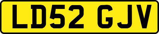 LD52GJV