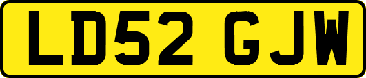 LD52GJW