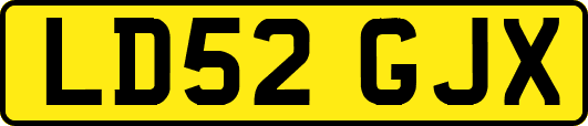 LD52GJX