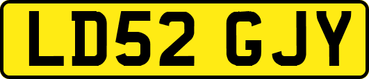 LD52GJY