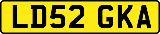 LD52GKA