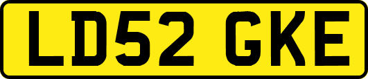 LD52GKE