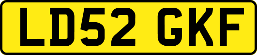 LD52GKF