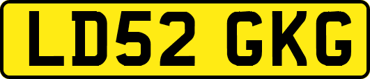 LD52GKG