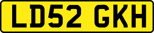 LD52GKH