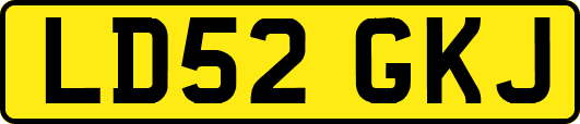 LD52GKJ
