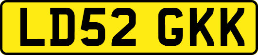 LD52GKK