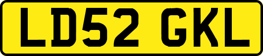 LD52GKL