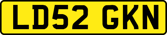LD52GKN