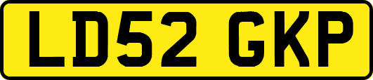 LD52GKP