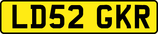 LD52GKR
