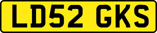LD52GKS