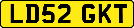 LD52GKT