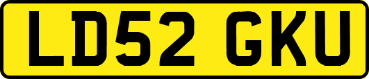 LD52GKU