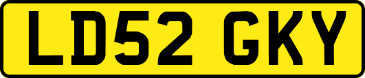 LD52GKY