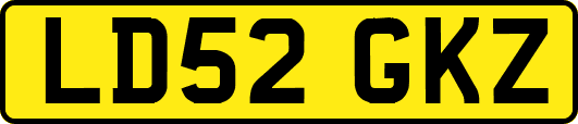 LD52GKZ