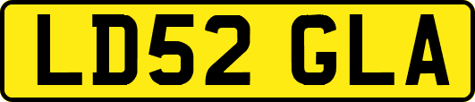LD52GLA