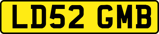 LD52GMB
