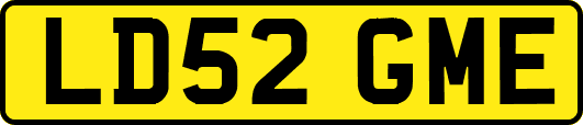 LD52GME