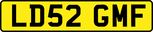 LD52GMF