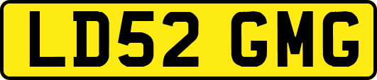 LD52GMG