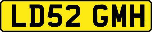 LD52GMH