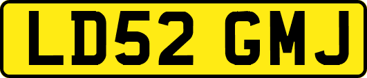 LD52GMJ