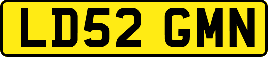 LD52GMN