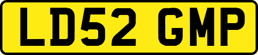 LD52GMP
