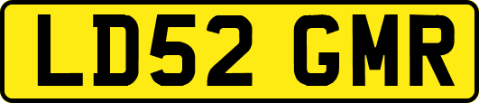LD52GMR